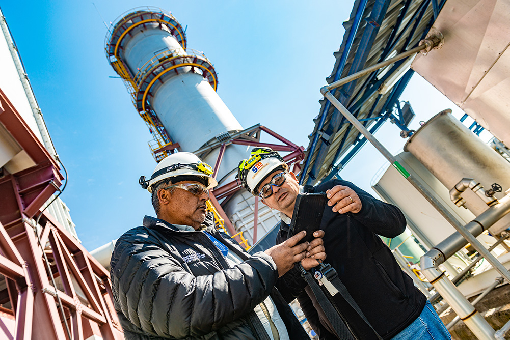 Imagen de Generadora Metropolitana Home