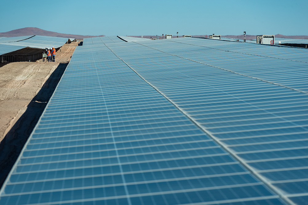 Imagen Generadora Metropolitana 04